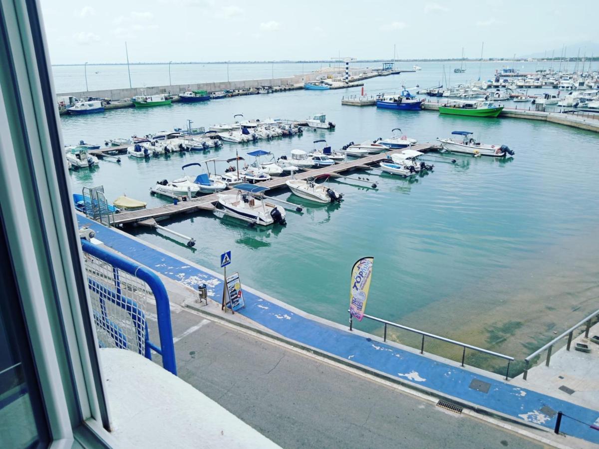 Vora Port Διαμέρισμα L'Ampolla Εξωτερικό φωτογραφία