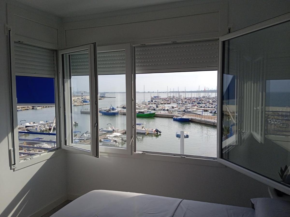 Vora Port Διαμέρισμα L'Ampolla Εξωτερικό φωτογραφία