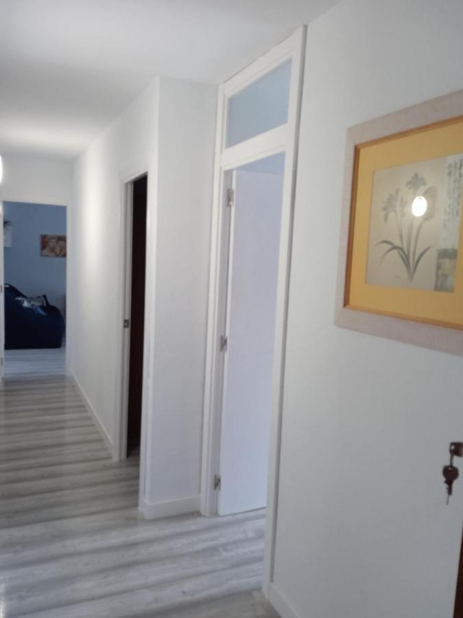 Vora Port Διαμέρισμα L'Ampolla Εξωτερικό φωτογραφία