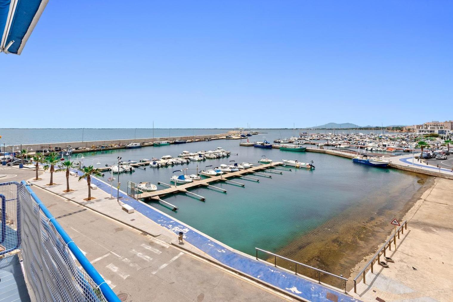 Vora Port Διαμέρισμα L'Ampolla Εξωτερικό φωτογραφία